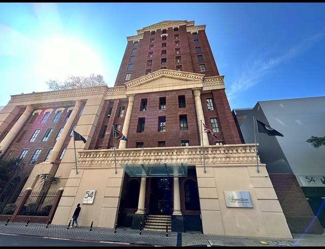 1,037M² OFFICE TO LET IN ROSEBANK